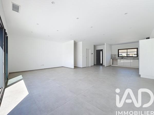 Maison à vendre 4 pièces 104 m² Moussan