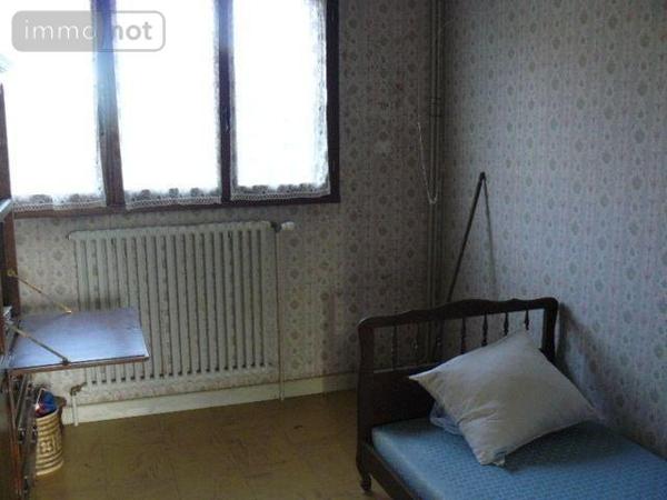 Maison à vendre à Rambervillers dans les Vosges (88700), ref : 2257 Maison à vendre à Rambervillers dans les Vosges (88700), ref : 2257 Maison à vendre à Rambervillers dans les Vosges (88700), ref : 2257