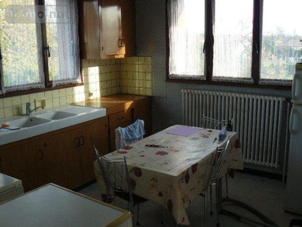 Maison à vendre à Rambervillers dans les Vosges (88700), ref : 2257 Maison à vendre à Rambervillers dans les Vosges (88700), ref : 2257 Maison à vendre à Rambervillers dans les Vosges (88700), ref : 2257