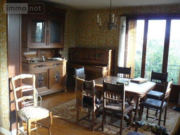 Maison à vendre à Rambervillers dans les Vosges (88700), ref : 2257 Maison à vendre à Rambervillers dans les Vosges (88700), ref : 2257 Maison à vendre à Rambervillers dans les Vosges (88700), ref : 2257