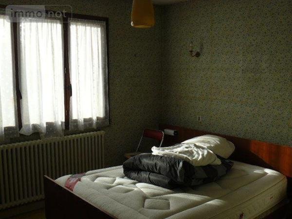 Maison à vendre à Rambervillers dans les Vosges (88700), ref : 2257 Maison à vendre à Rambervillers dans les Vosges (88700), ref : 2257 Maison à vendre à Rambervillers dans les Vosges (88700), ref : 2257