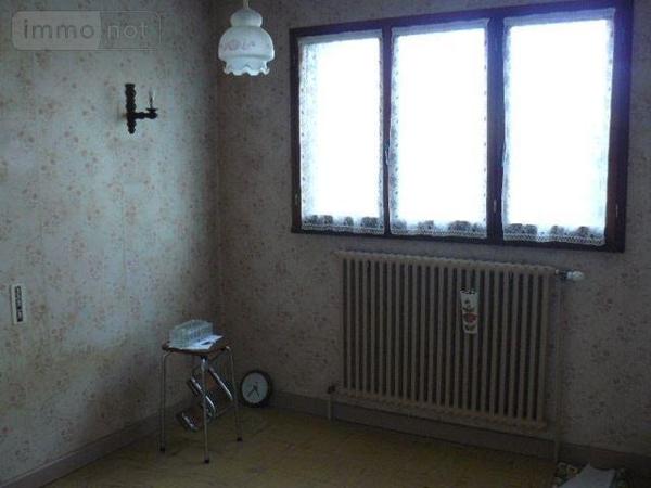 Maison à vendre à Rambervillers dans les Vosges (88700), ref : 2257 Maison à vendre à Rambervillers dans les Vosges (88700), ref : 2257 Maison à vendre à Rambervillers dans les Vosges (88700), ref : 2257