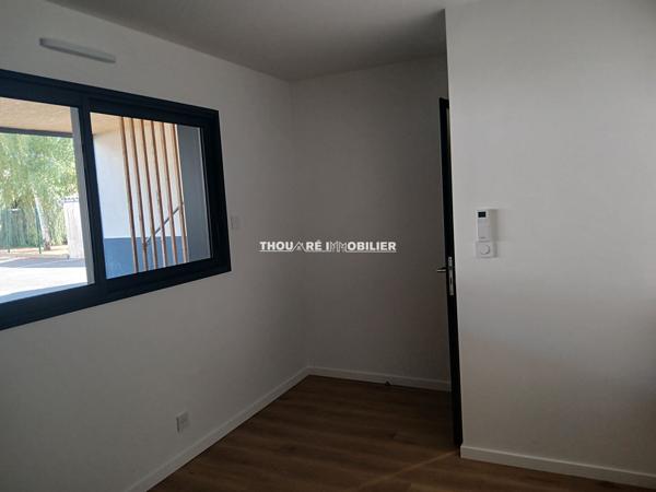 44450 DIVATTE SUR LOIRE LA CHAPELLE B/MER T4 NEUF de 100 m² Bourg