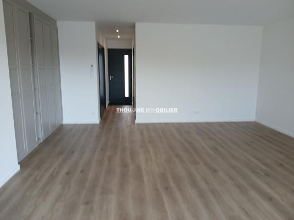 44450 DIVATTE SUR LOIRE LA CHAPELLE B/MER T4 NEUF de 100 m² Bourg