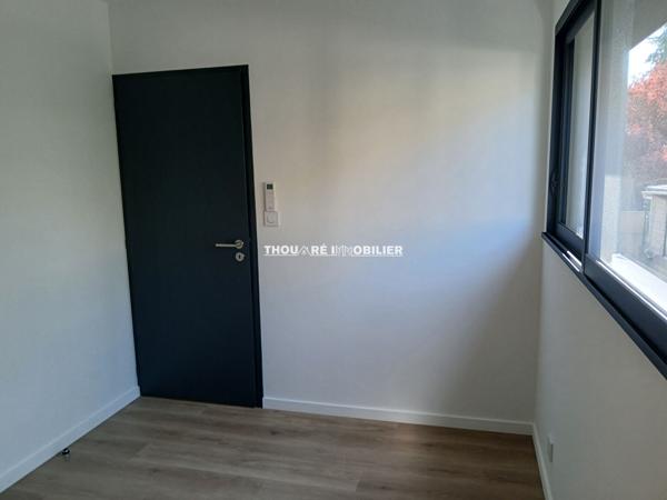 44450 DIVATTE SUR LOIRE LA CHAPELLE B/MER T4 NEUF de 100 m² Bourg