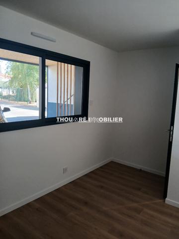 44450 DIVATTE SUR LOIRE LA CHAPELLE B/MER T4 NEUF de 100 m² Bourg