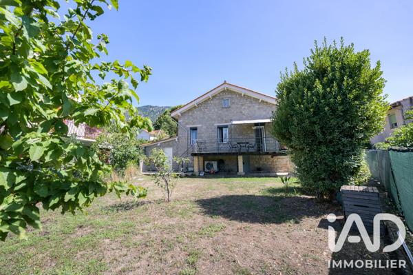 Maison à vendre 3 pièces 87,56 m² Vernet-les-Bains