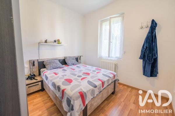 Maison à vendre 3 pièces 87,56 m² Vernet-les-Bains