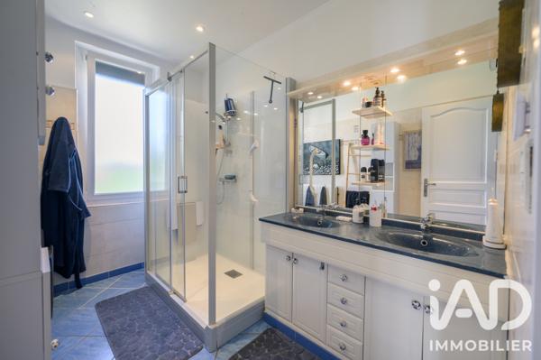 Maison à vendre 3 pièces 87,56 m² Vernet-les-Bains