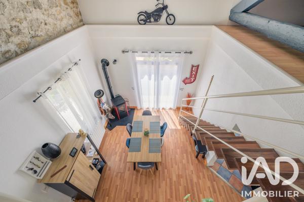 Maison à vendre 3 pièces 87,56 m² Vernet-les-Bains
