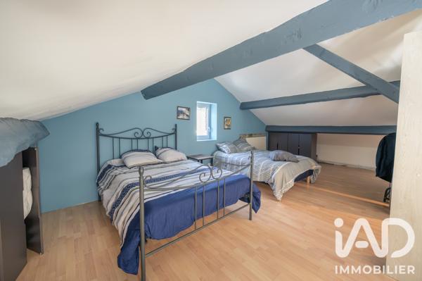 Maison à vendre 3 pièces 87,56 m² Vernet-les-Bains