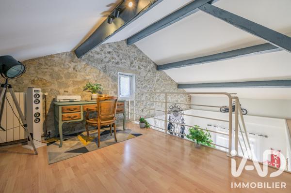 Maison à vendre 3 pièces 87,56 m² Vernet-les-Bains