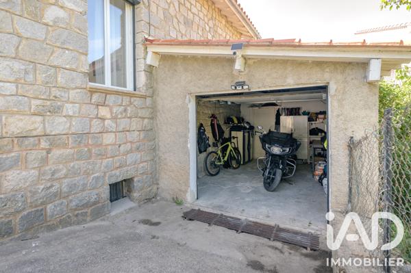 Maison à vendre 3 pièces 87,56 m² Vernet-les-Bains