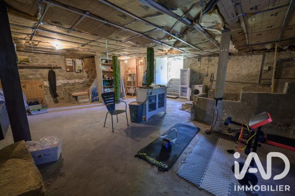 Maison à vendre 3 pièces 87,56 m² Vernet-les-Bains