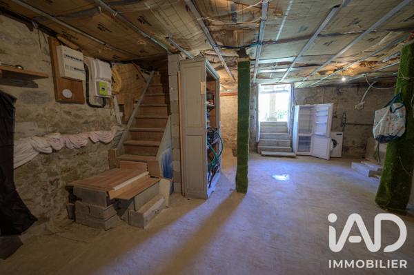 Maison à vendre 3 pièces 87,56 m² Vernet-les-Bains