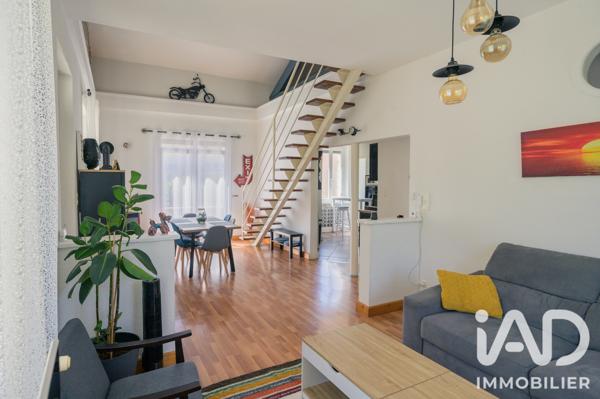 Maison à vendre 3 pièces 87,56 m² Vernet-les-Bains