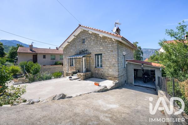 Maison à vendre 3 pièces 87,56 m² Vernet-les-Bains