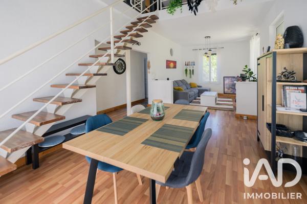 Maison à vendre 3 pièces 87,56 m² Vernet-les-Bains