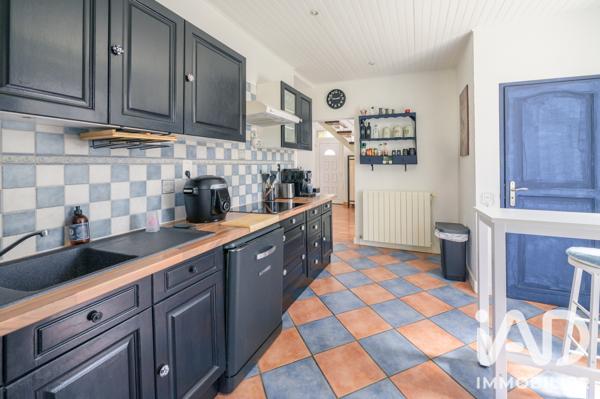 Maison à vendre 3 pièces 87,56 m² Vernet-les-Bains