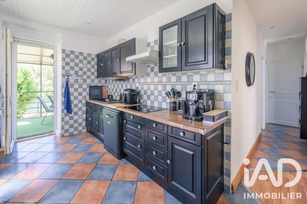 Maison à vendre 3 pièces 87,56 m² Vernet-les-Bains
