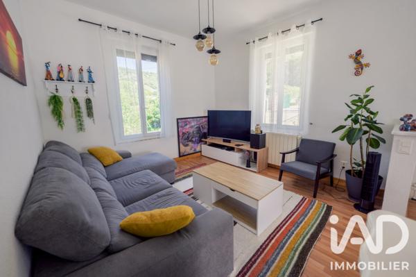 Maison à vendre 3 pièces 87,56 m² Vernet-les-Bains