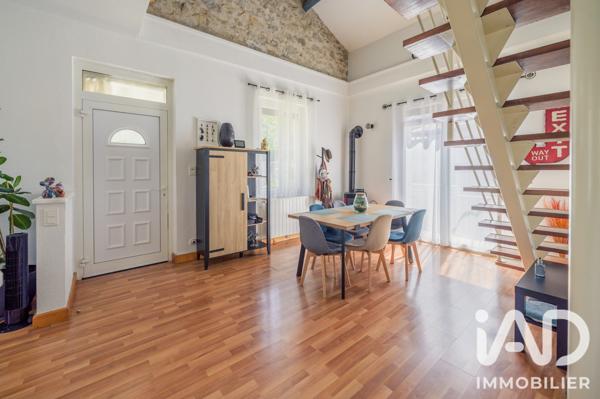 Maison à vendre 3 pièces 87,56 m² Vernet-les-Bains