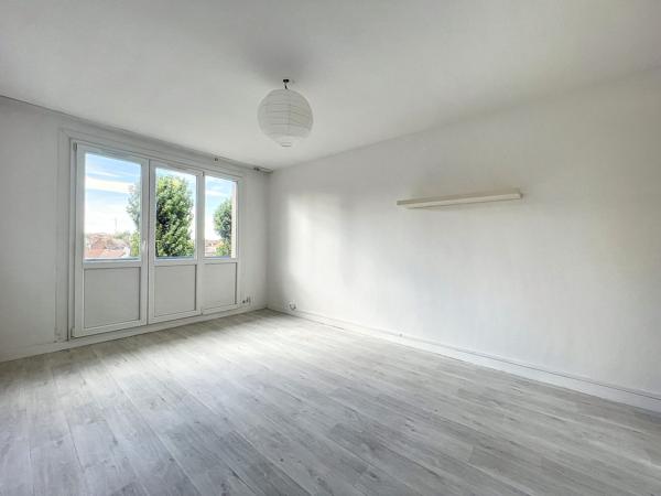 APPARTEMENT 3 pieces – Lille SAINT MAURICE