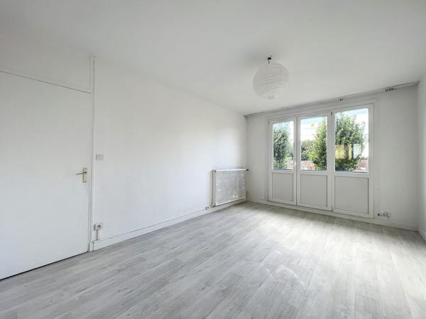 APPARTEMENT 3 pieces – Lille SAINT MAURICE