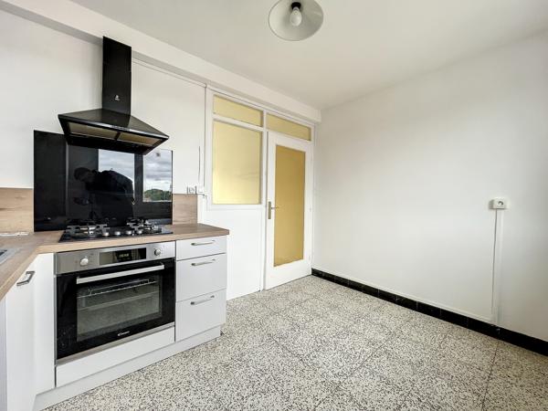 APPARTEMENT 3 pieces – Lille SAINT MAURICE