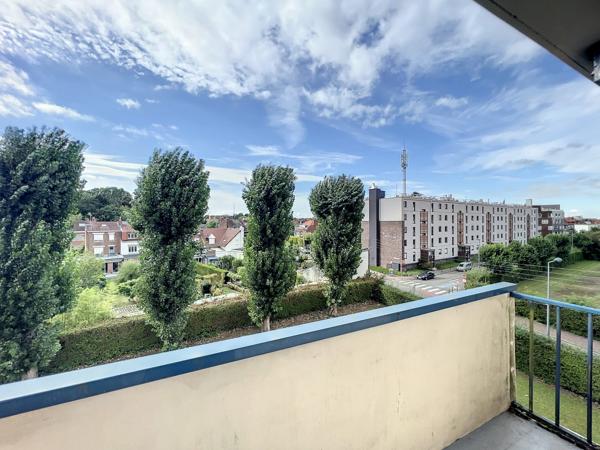 APPARTEMENT 3 pieces – Lille SAINT MAURICE