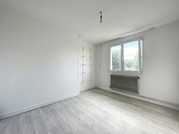 APPARTEMENT 3 pieces – Lille SAINT MAURICE