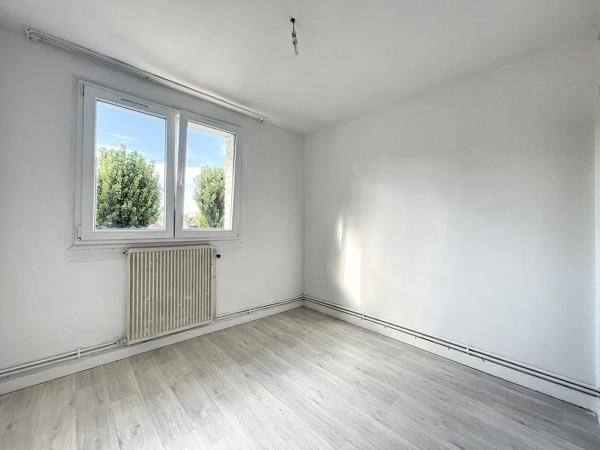 APPARTEMENT 3 pieces – Lille SAINT MAURICE