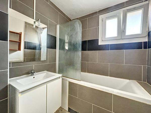 APPARTEMENT 3 pieces – Lille SAINT MAURICE