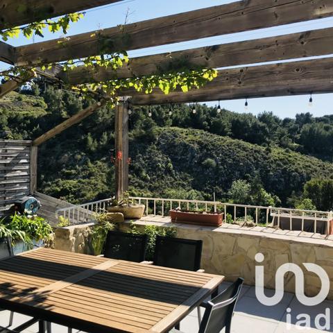 Maison à vendre 4 pièces 146 m² Portel-des-Corbières