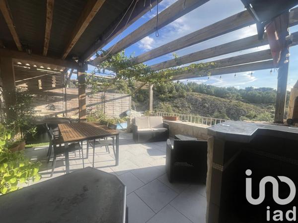 Maison à vendre 4 pièces 146 m² Portel-des-Corbières