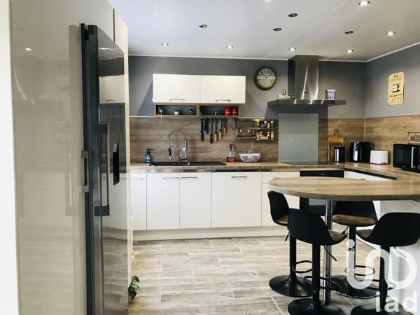 Maison à vendre 4 pièces 146 m² Portel-des-Corbières