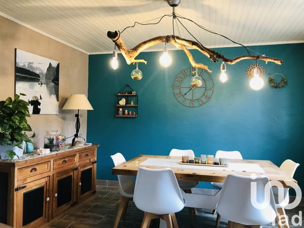 Maison à vendre 4 pièces 146 m² Portel-des-Corbières