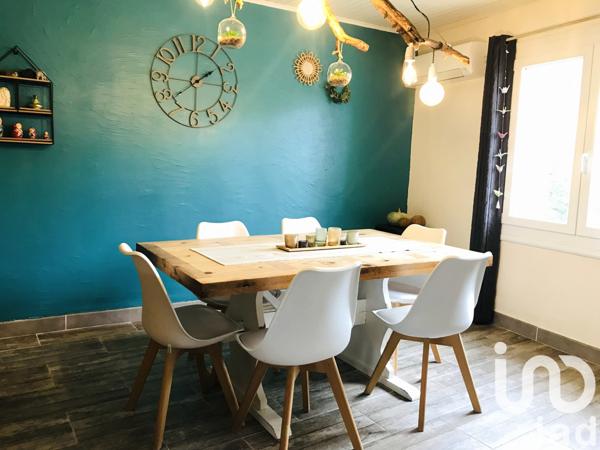 Maison à vendre 4 pièces 146 m² Portel-des-Corbières