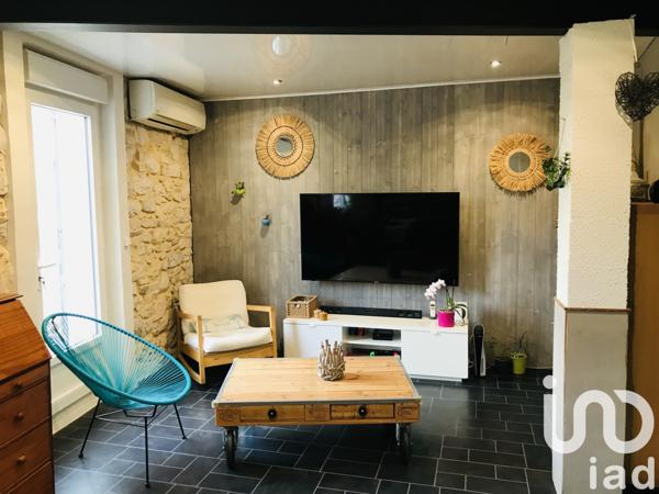 Maison à vendre 4 pièces 146 m² Portel-des-Corbières