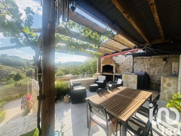 Maison à vendre 4 pièces 146 m² Portel-des-Corbières