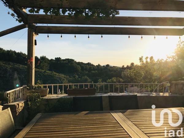 Maison à vendre 4 pièces 146 m² Portel-des-Corbières