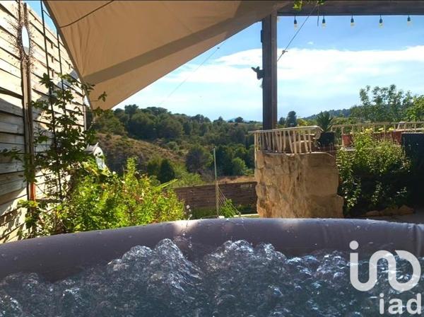 Maison à vendre 4 pièces 146 m² Portel-des-Corbières