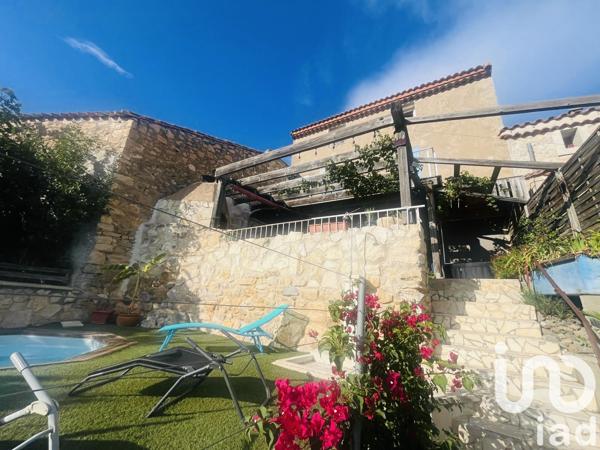 Maison à vendre 4 pièces 146 m² Portel-des-Corbières