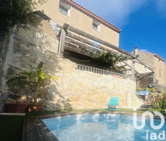 Maison à vendre 4 pièces 146 m² Portel-des-Corbières