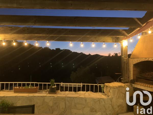 Maison à vendre 4 pièces 146 m² Portel-des-Corbières