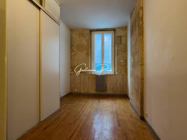 Appartement à vendre 1 pièce de 22 m²