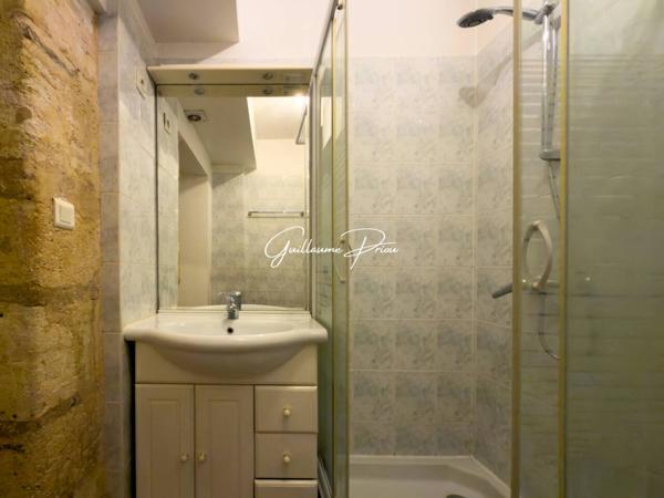 Appartement à vendre 1 pièce de 22 m²