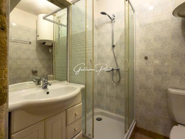 Appartement à vendre 1 pièce de 22 m²