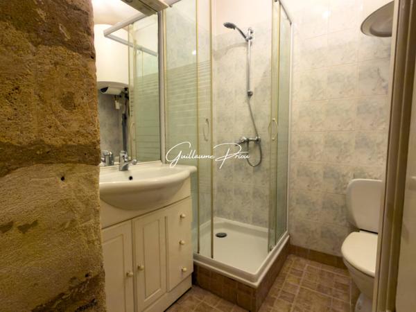 Appartement à vendre 1 pièce de 22 m²