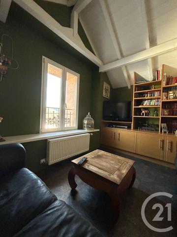 Appartement F8 à vendre  9 pièces - 179 m2 SAULXURES SUR MOSELOTTE - 88